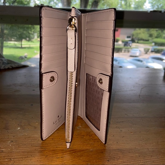 KATE SPADE ♠️ | wallet - Picture 7 of 15